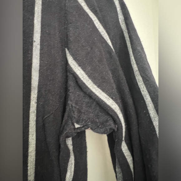 Pyne and Smith 100% Linen Dress - Picture 4 of 9